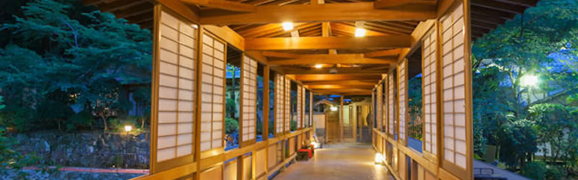有馬温泉 月光園 游月山荘