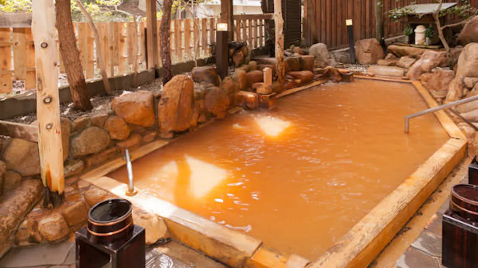 Arima Onsen Gekkoen Yugetsusanso