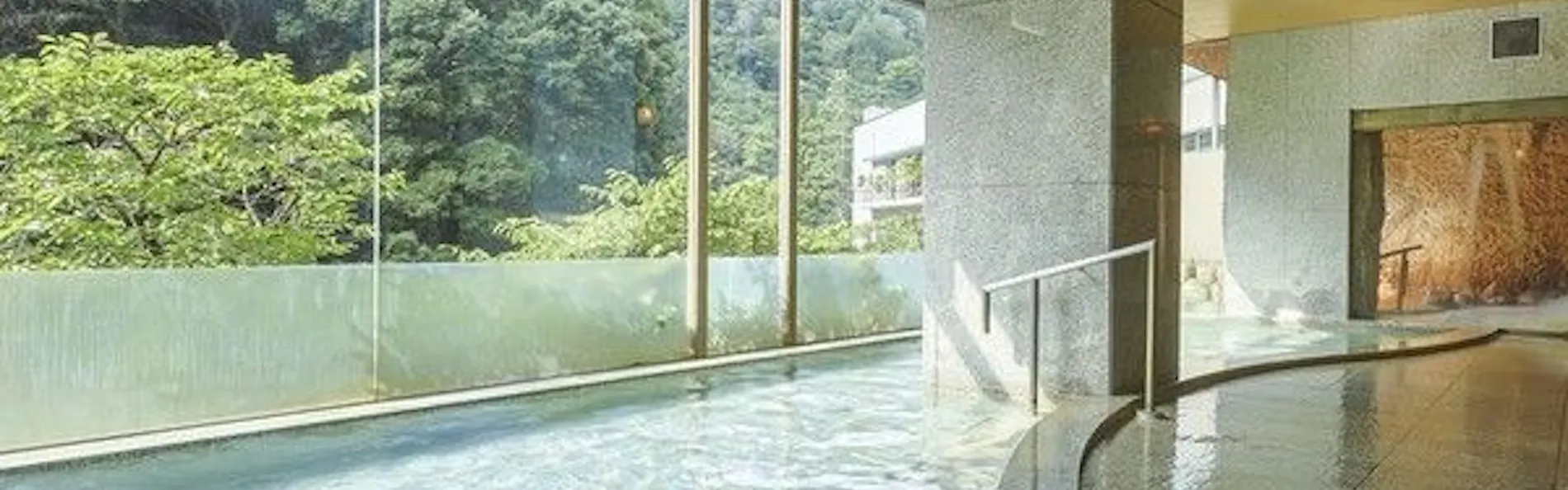 有馬温泉 月光園 游月山荘
