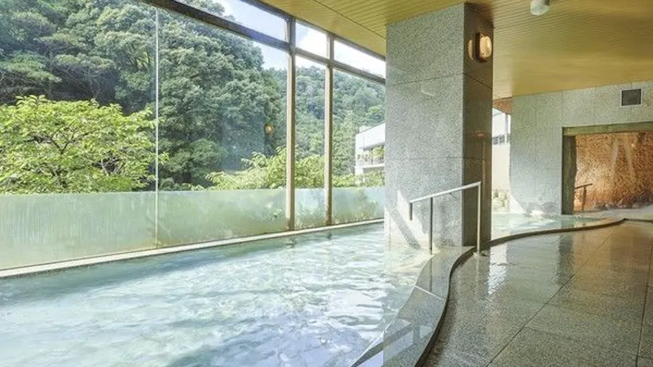 Arima Onsen Gekkoen Yugetsusanso