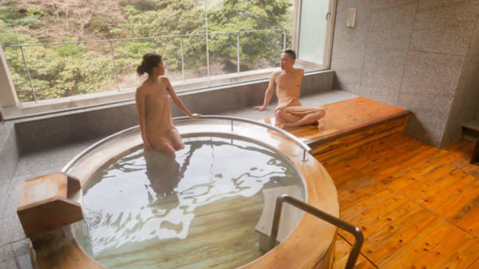 Arima Onsen Gekkoen Yugetsusanso