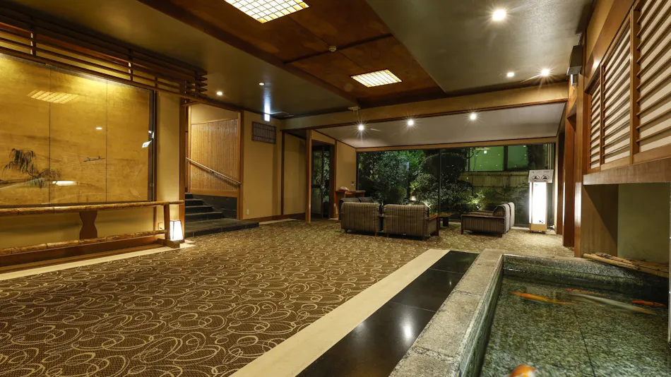 Arima Onsen Gekkoen Yugetsusanso
