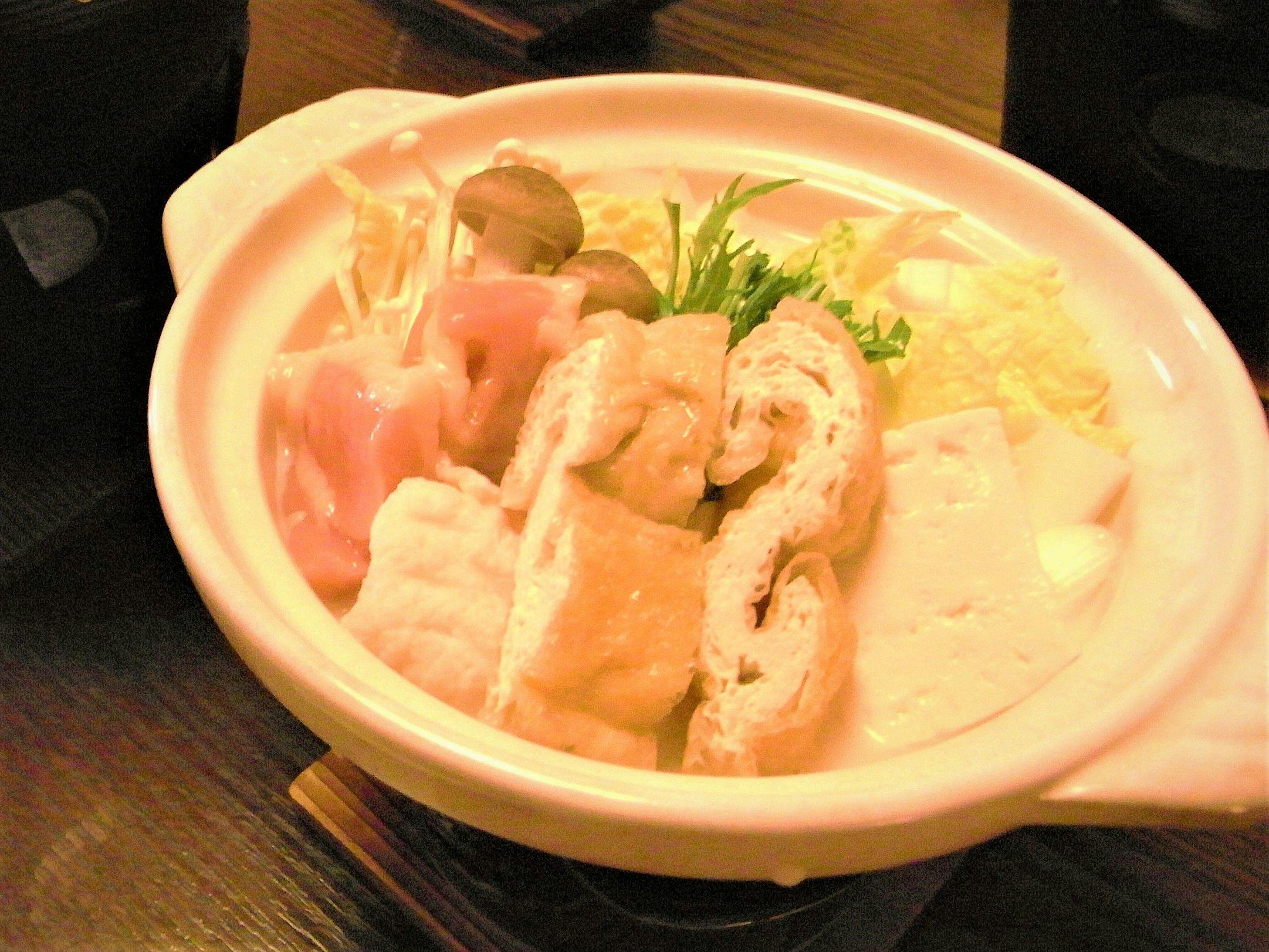 せせらぎの宿　弥仙館