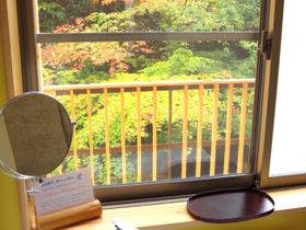 せせらぎの宿 弥仙館