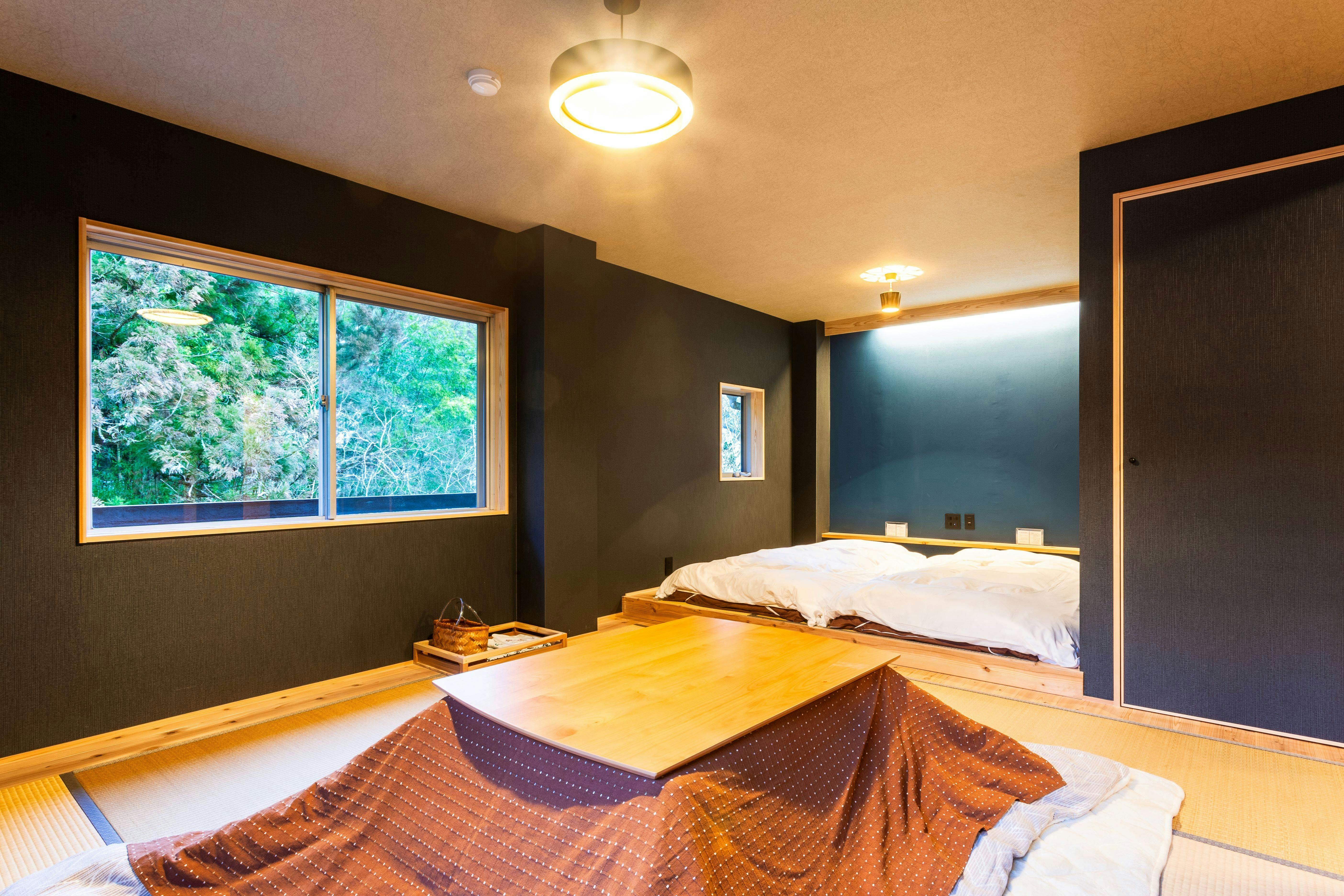 せせらぎの宿 弥仙館 - 天川村の味満喫＋「大和肉鶏鉄板焼き付」プラン