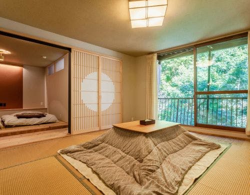 グランルームせせらぎ