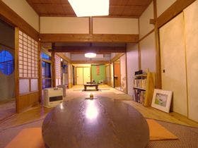 せせらぎの宿 弥仙館