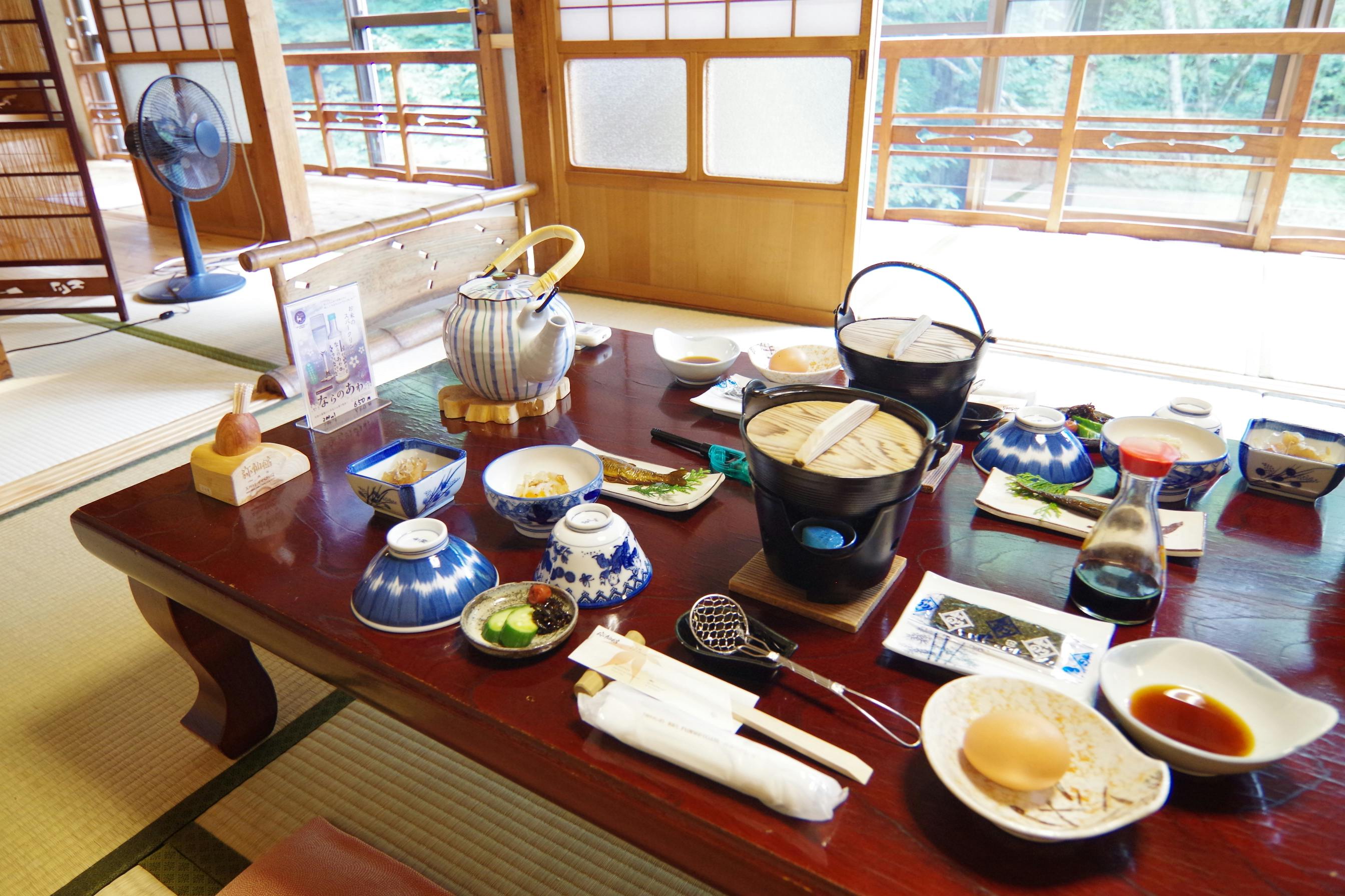 せせらぎの宿　弥仙館