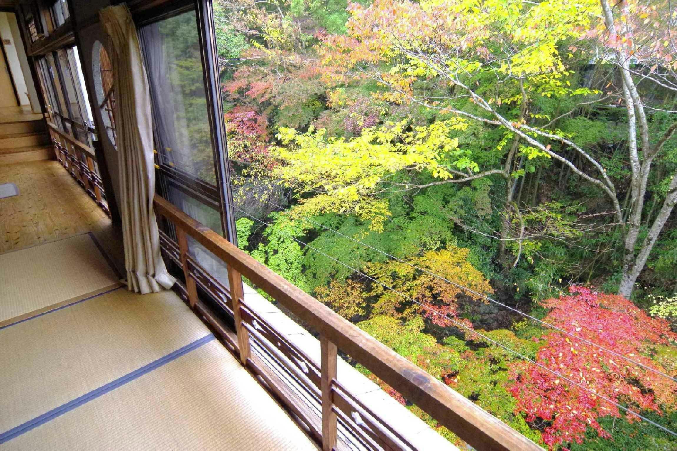 せせらぎの宿　弥仙館