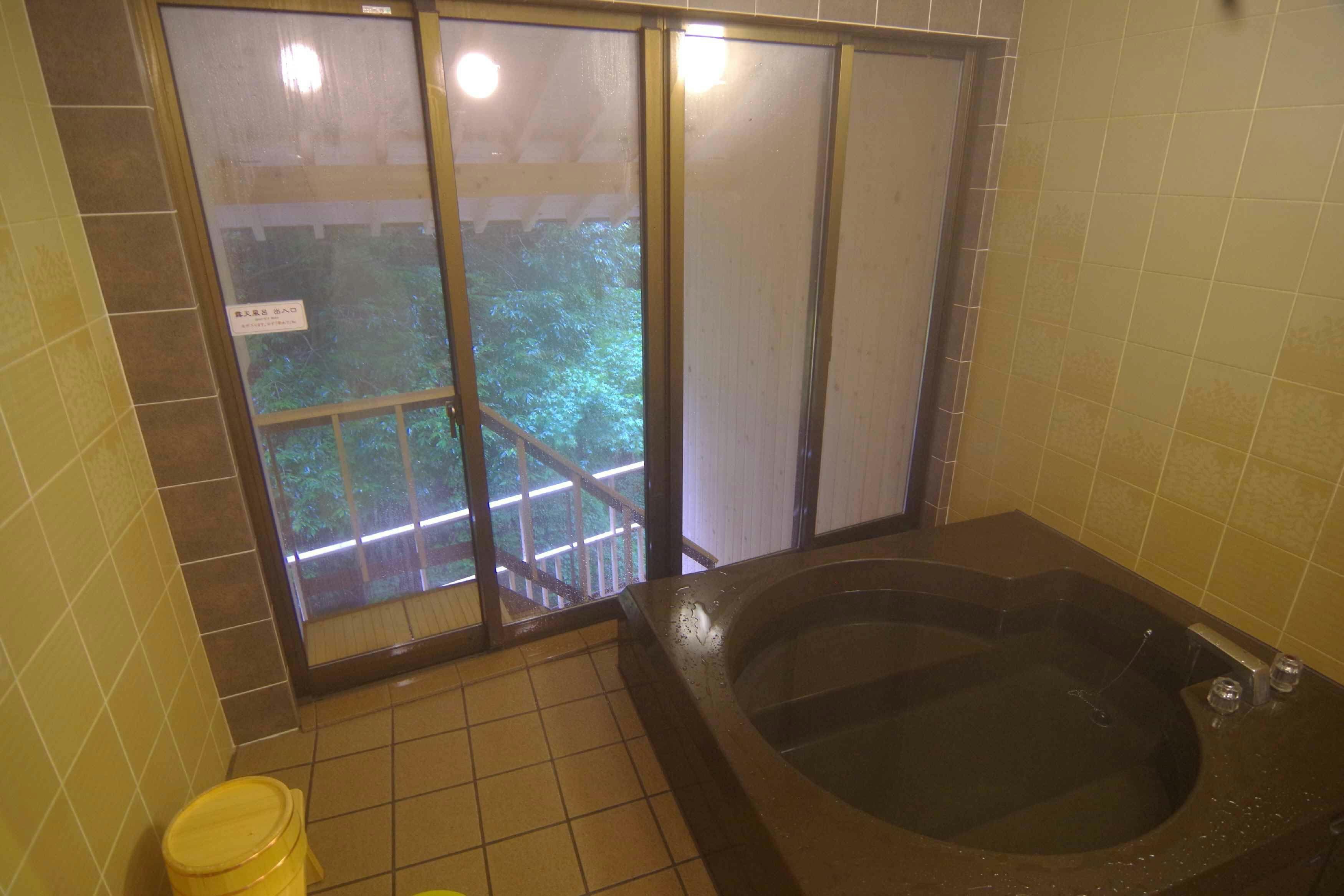 せせらぎの宿　弥仙館