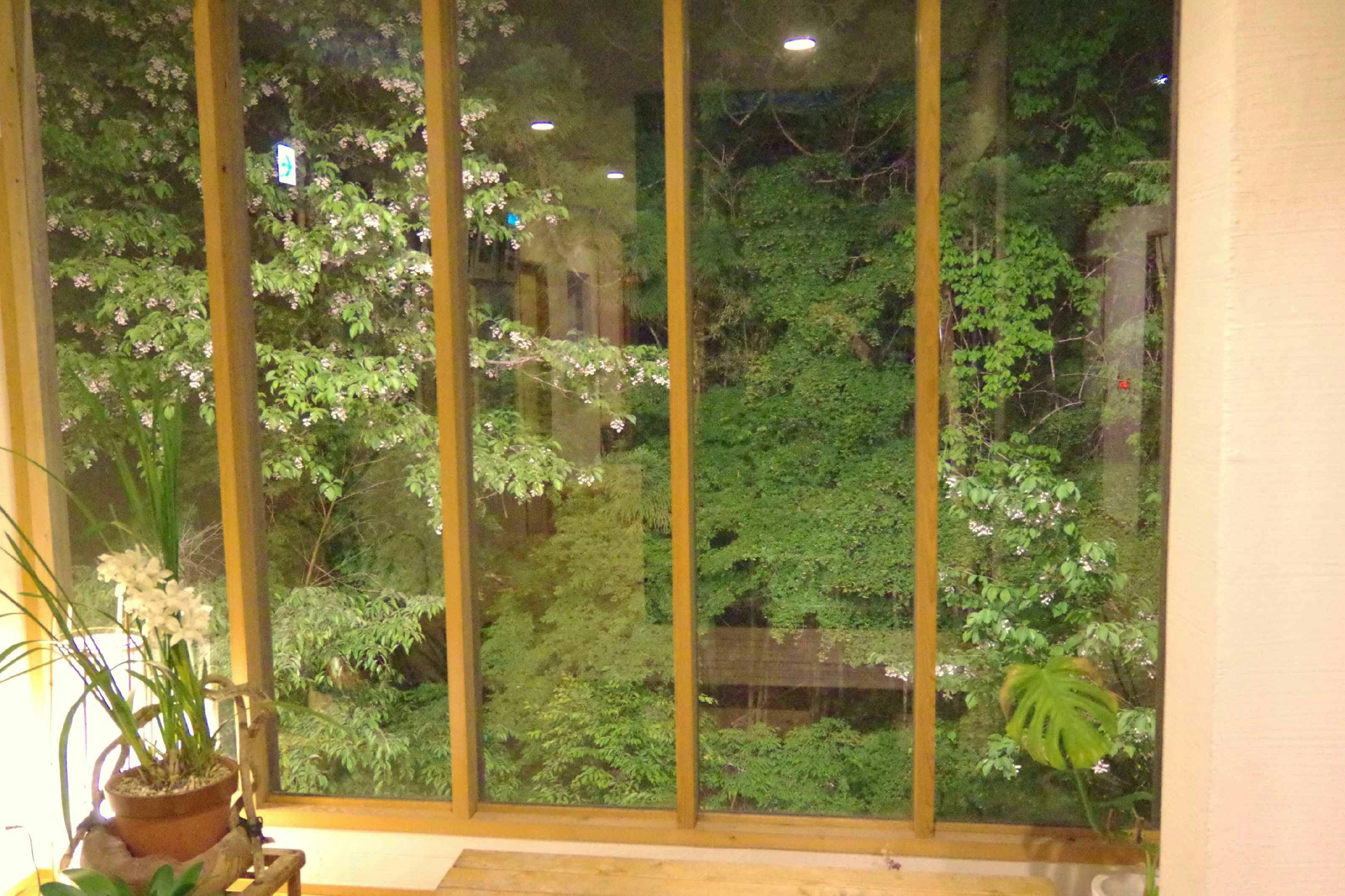 せせらぎの宿　弥仙館