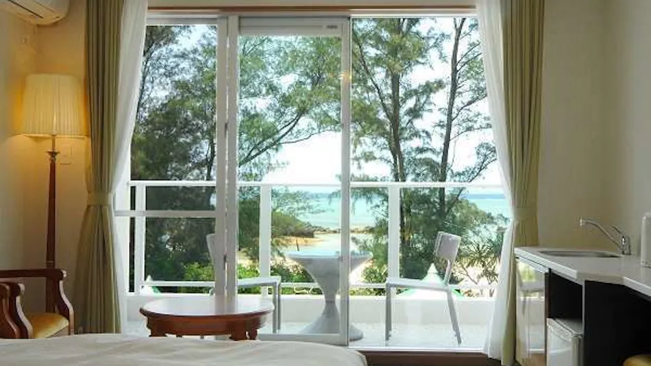 Best Western Okinawa Onna Beach
