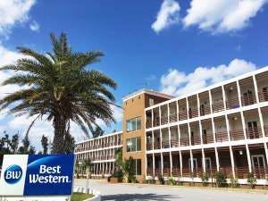 ベストウェスタン沖縄恩納ビーチ の空室状況を確認する 宿泊予約は 一休 Com