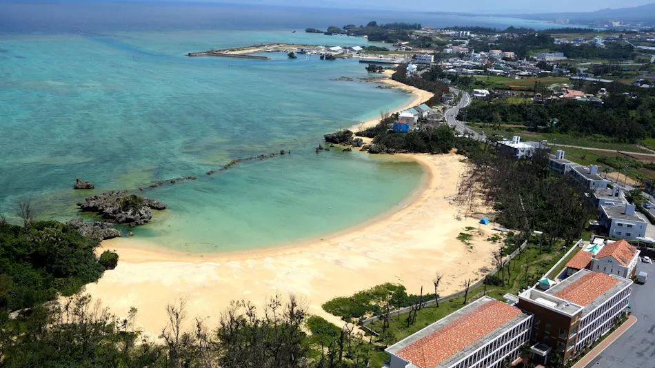 Best Western Okinawa Onna Beach