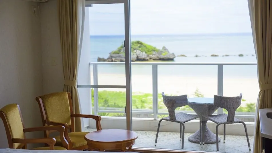 Best Western Okinawa Onna Beach