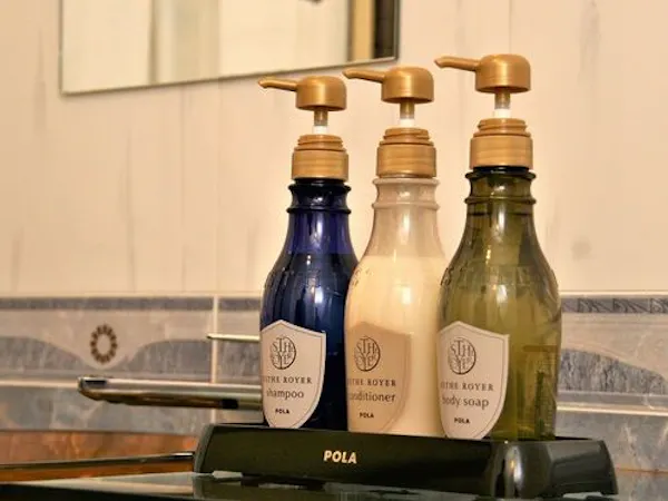 POLA エステロワイエ