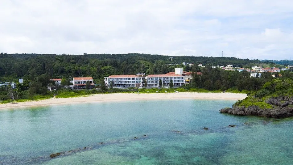 Best Western Okinawa Onna Beach