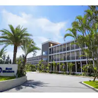 ภายนอกโรงแรม