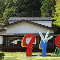 外観(アート作品)