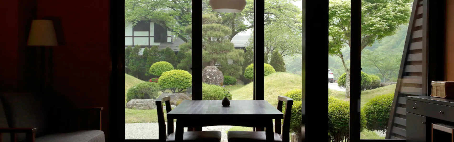 板室温泉大黒屋