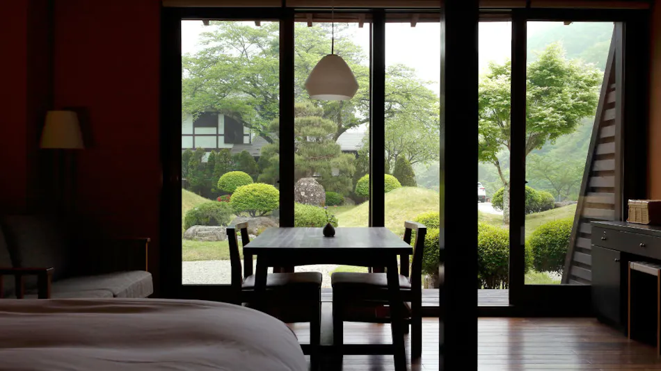 Itamuro Onsen Daikokuya