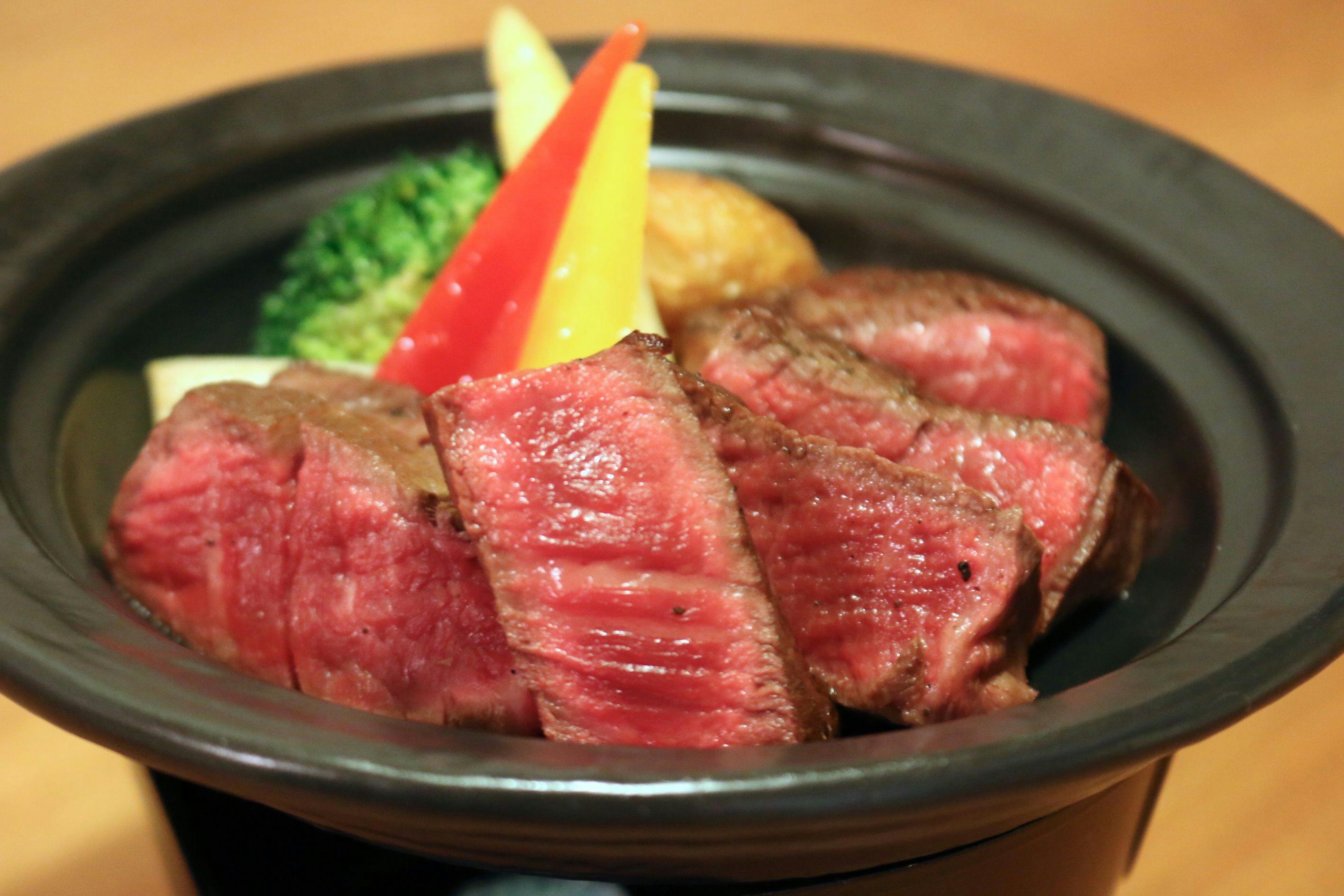 板室温泉大黒屋
