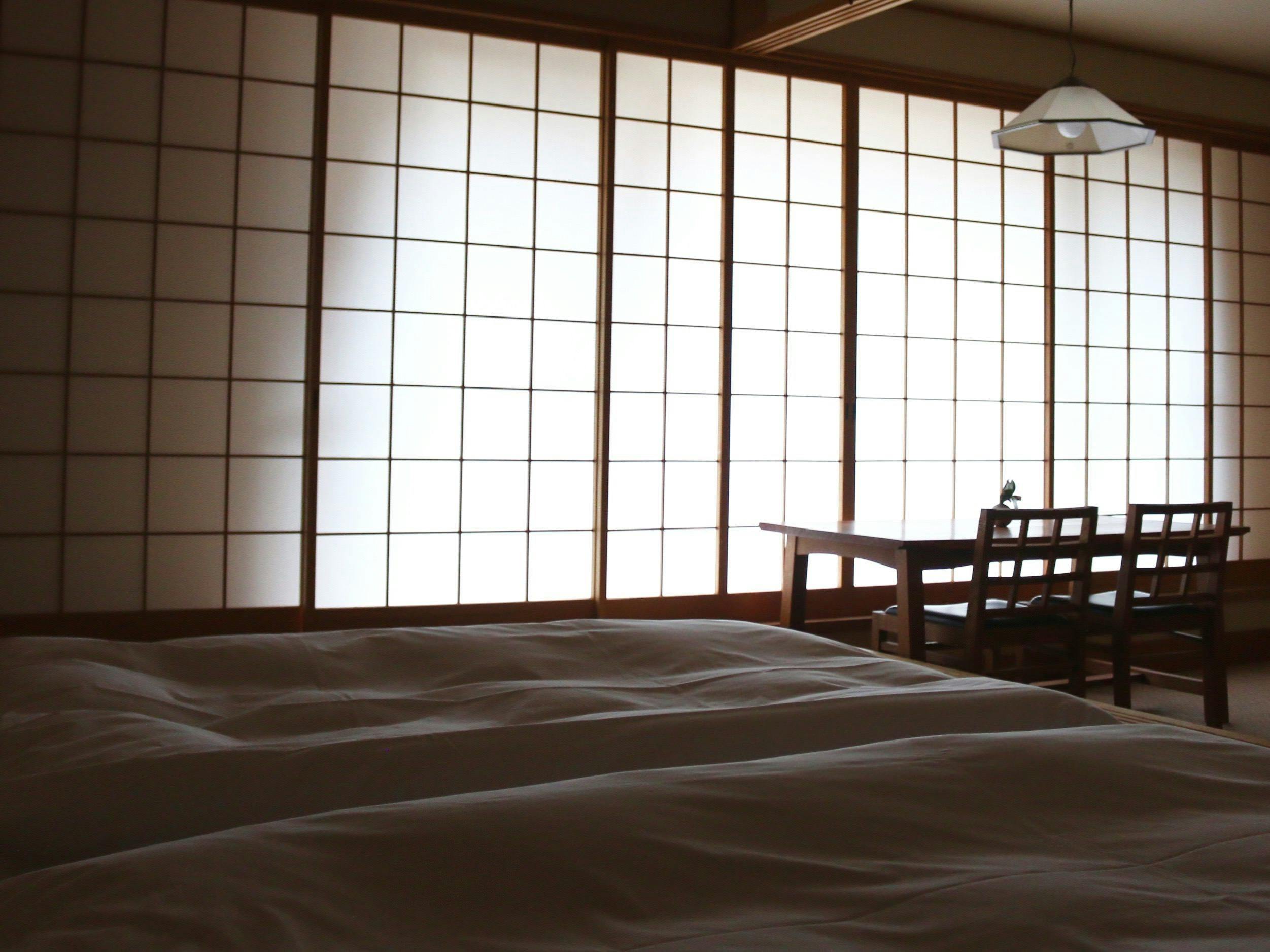 板室温泉大黒屋