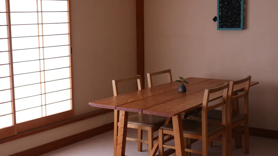 Itamuro Onsen Daikokuya