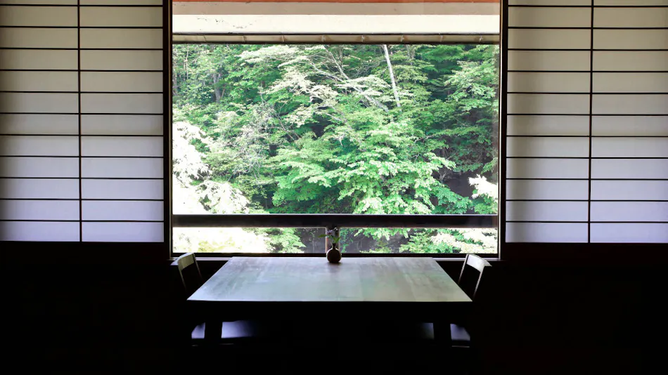 Itamuro Onsen Daikokuya
