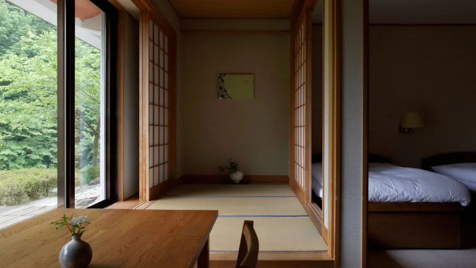 Itamuro Onsen Daikokuya