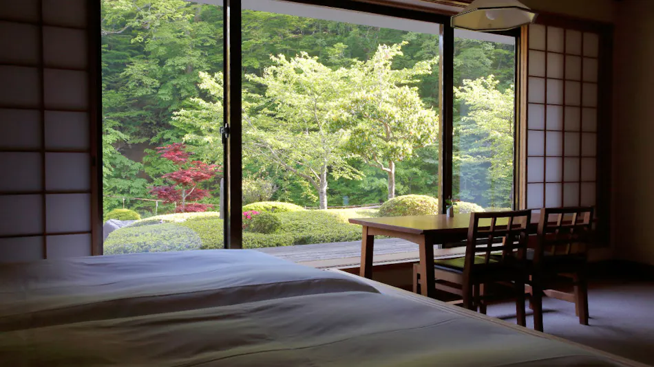 Itamuro Onsen Daikokuya