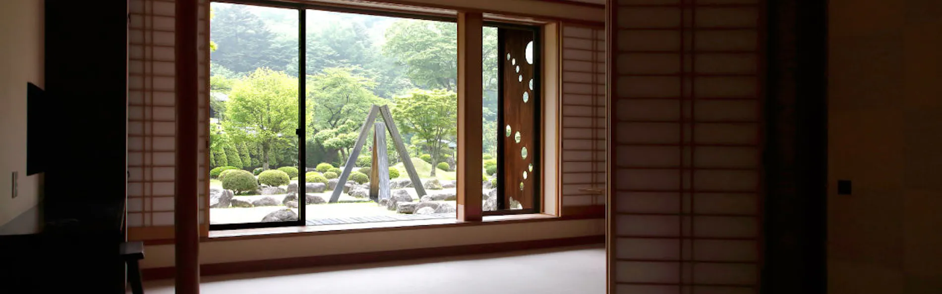 板室温泉大黒屋
