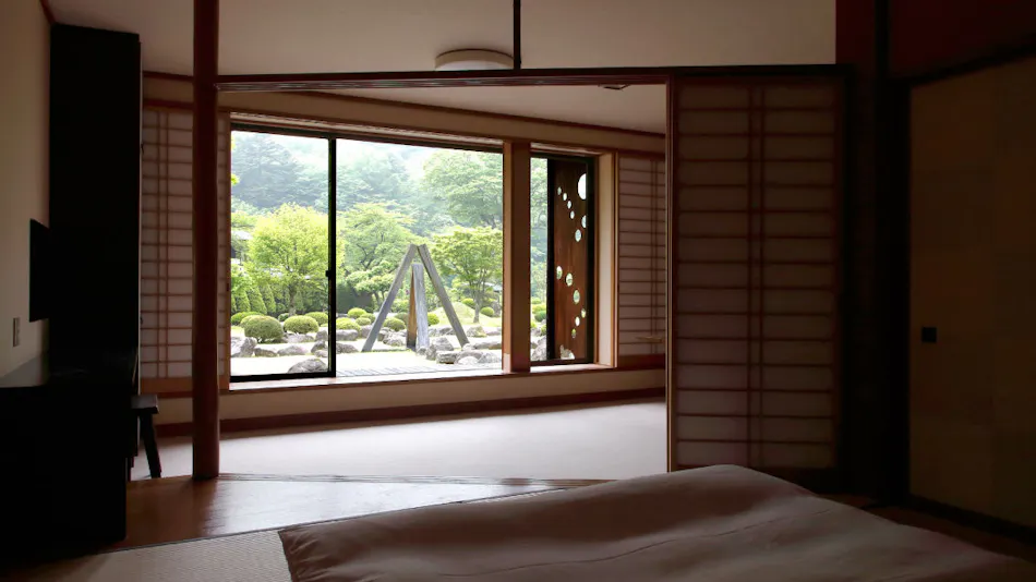 Itamuro Onsen Daikokuya