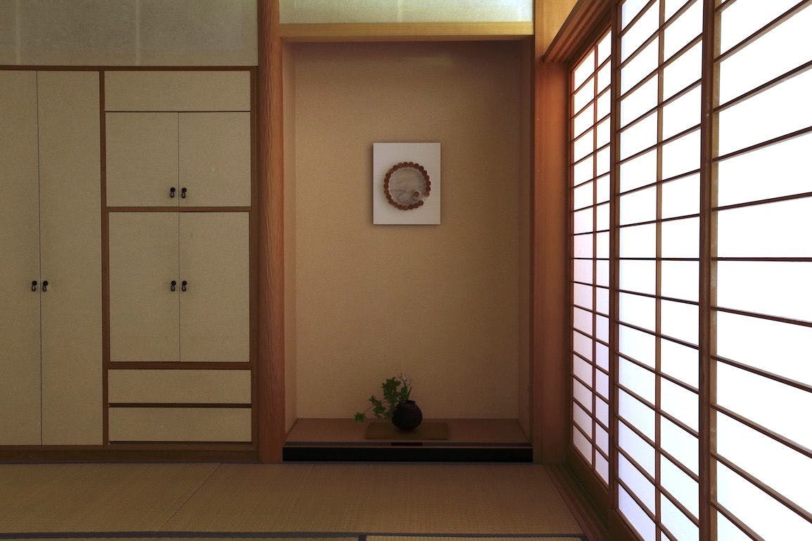 板室温泉大黒屋