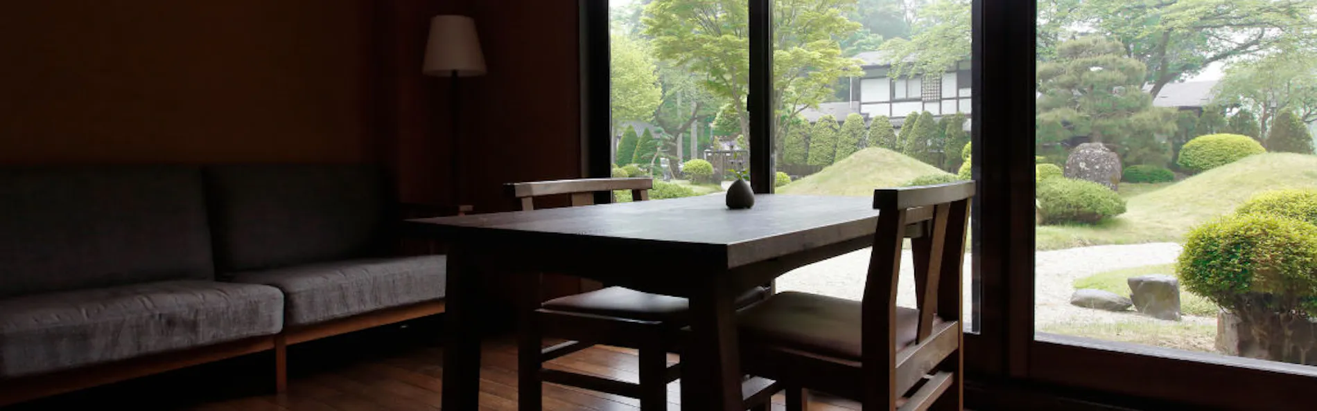 板室温泉大黒屋