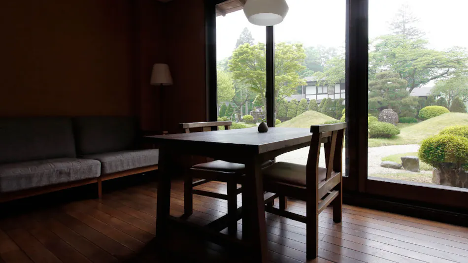 Itamuro Onsen Daikokuya