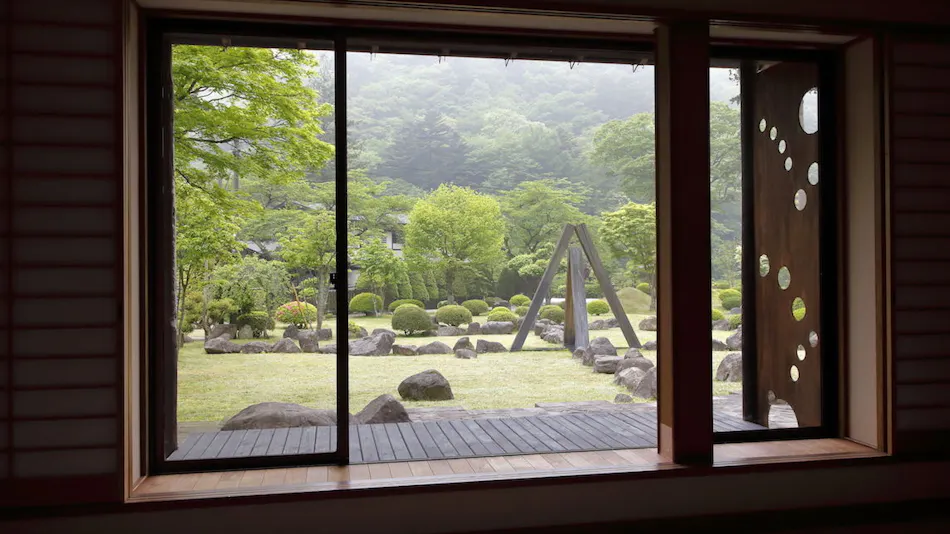 Itamuro Onsen Daikokuya