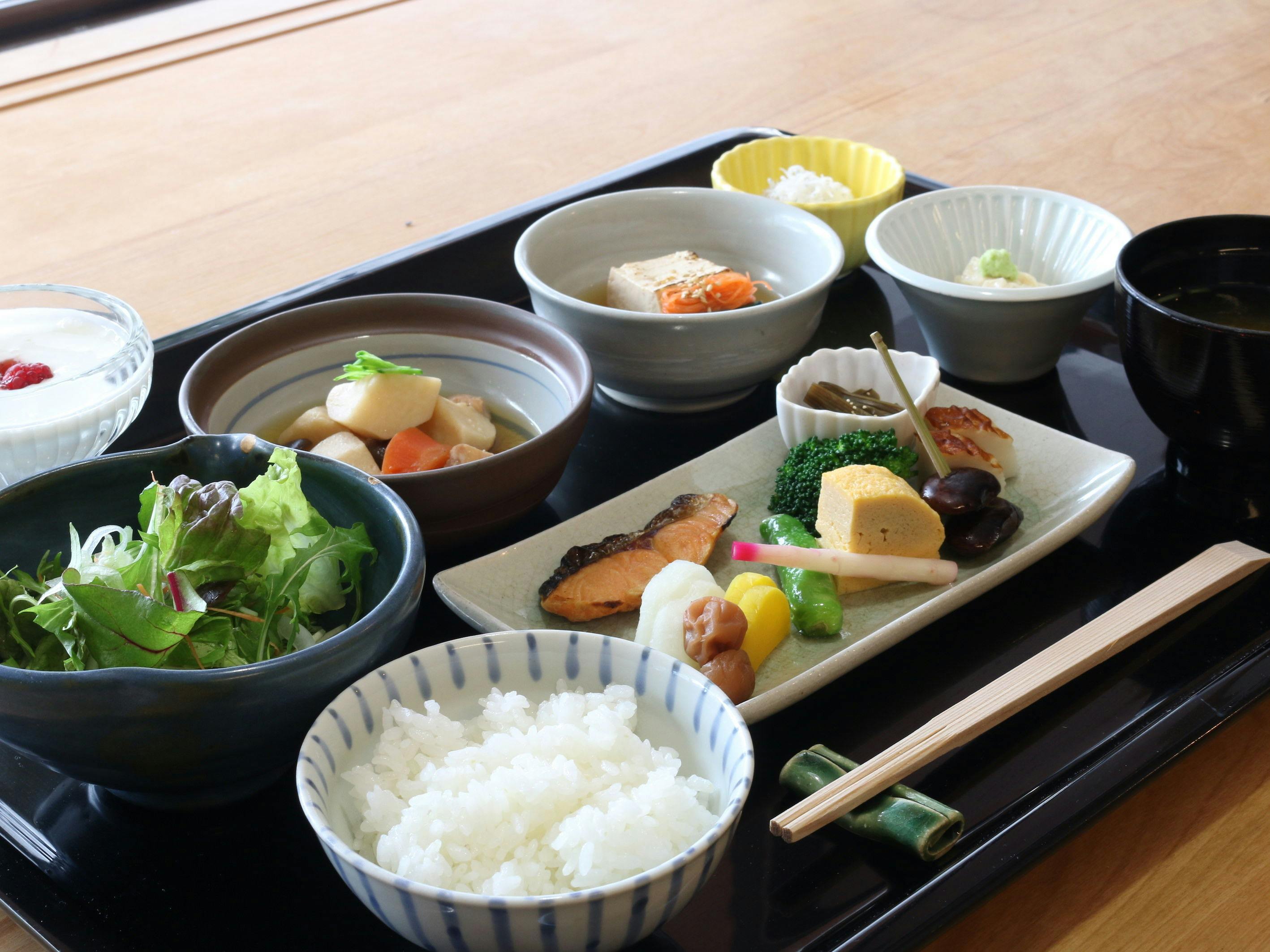 板室温泉大黒屋