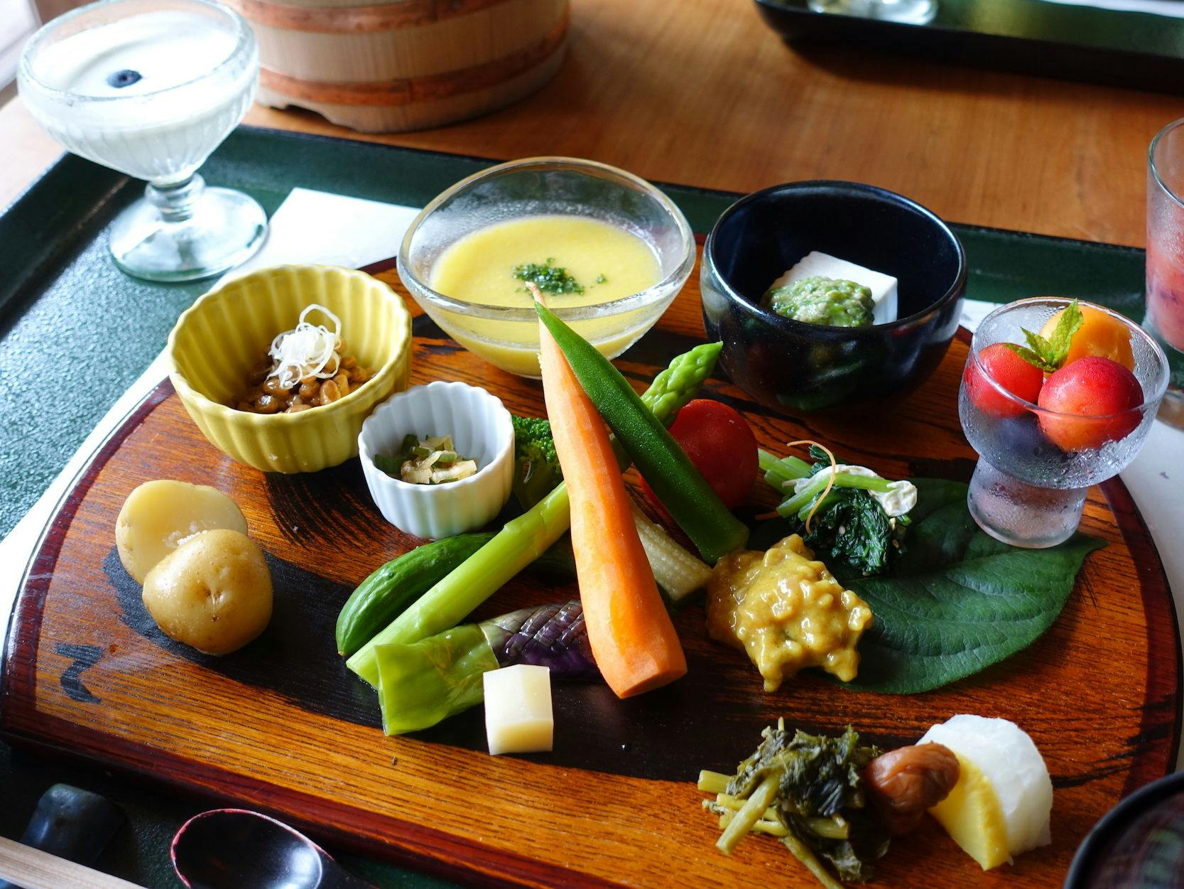 板室温泉大黒屋