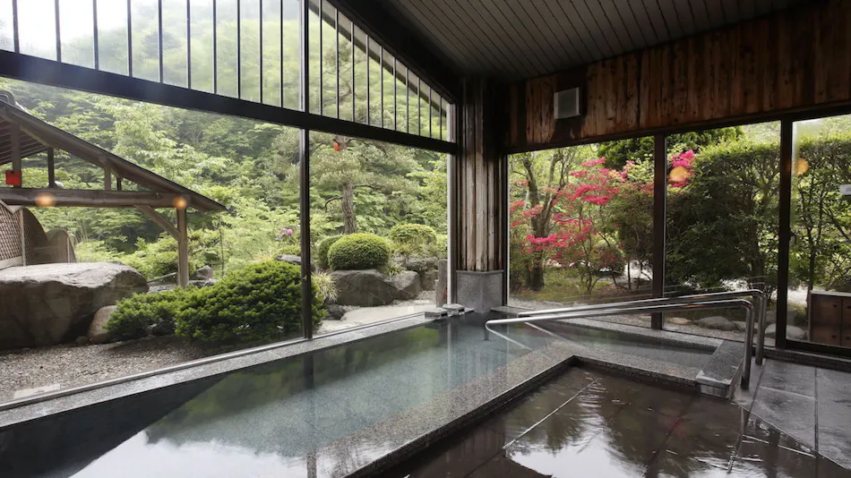 Itamuro Onsen Daikokuya