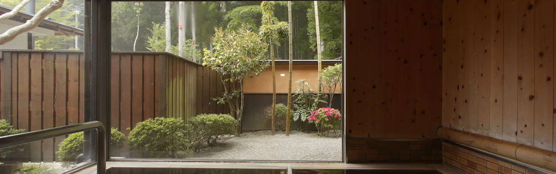 板室温泉大黒屋