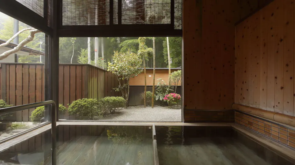 Itamuro Onsen Daikokuya