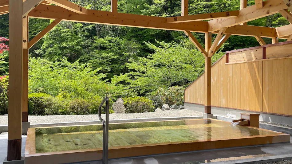 Itamuro Onsen Daikokuya