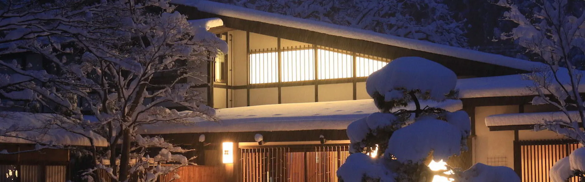 板室温泉大黒屋