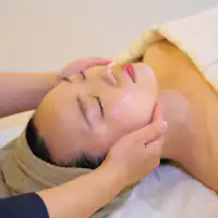 フェイス&ボディトリートメント