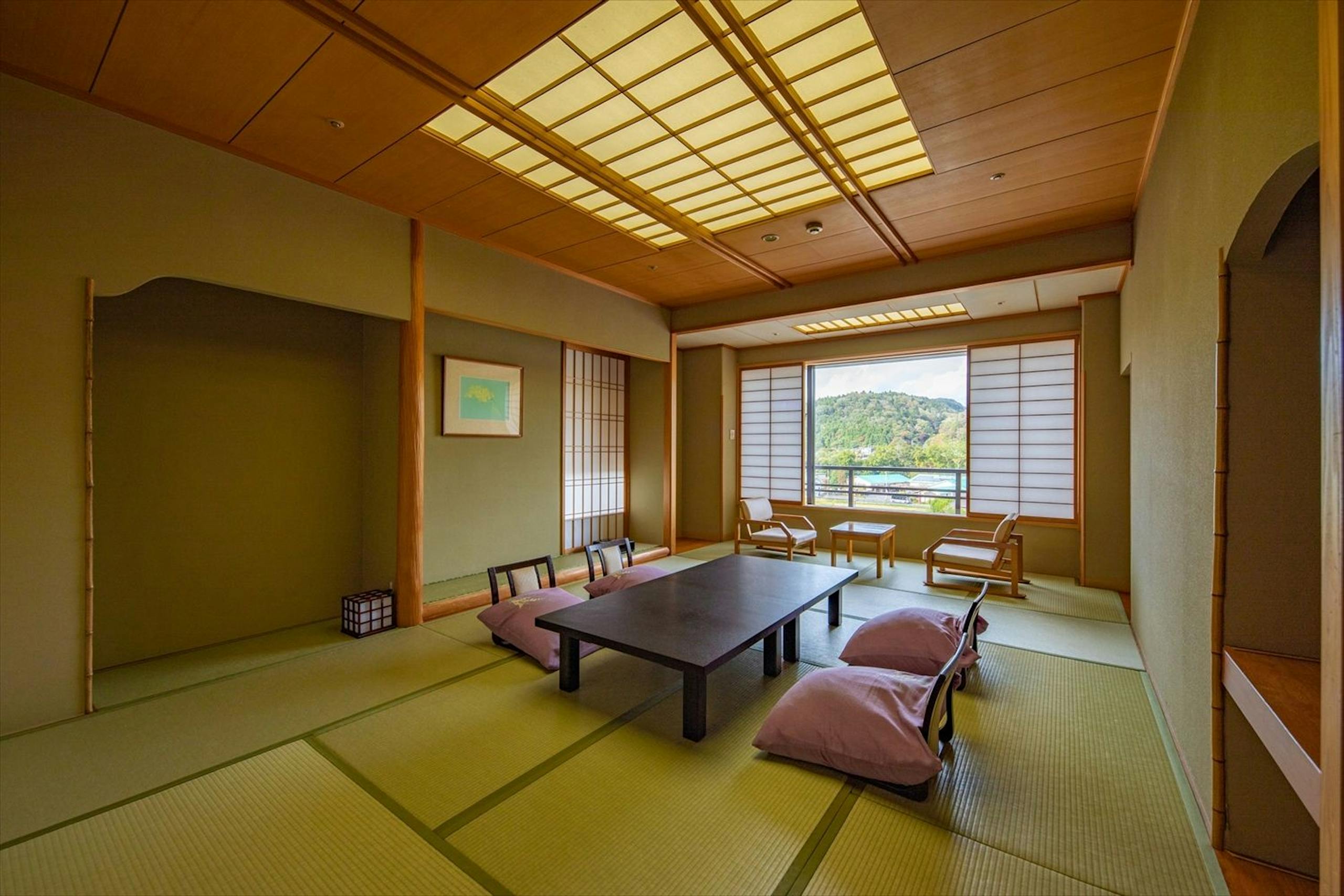 奥州秋保温泉 蘭亭