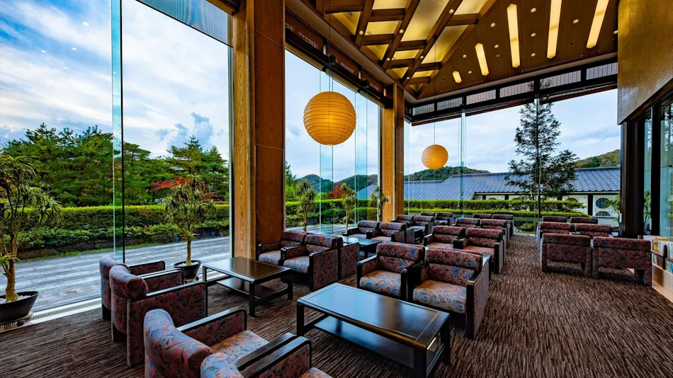 Oshu Akiu Onsen Rantei