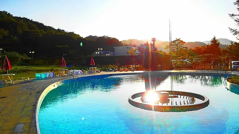 Oshu Akiu Onsen Rantei