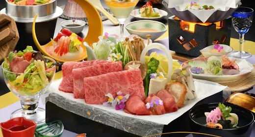 【早割30】最大23,400円OFF!雲海しゃぶしゃぶ会席 仙台名物を堪能