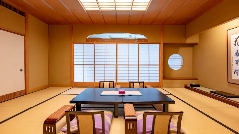Oshu Akiu Onsen Rantei